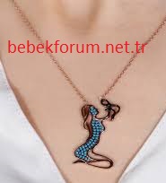Anne Bebek Gümüş Kolye.jpg