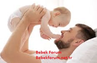 Babaların Bebekleri İle Oyun Oynamasının Önemi-47934839456585756234.jpg