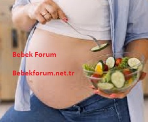 Gebelikte Bebeğin Kilo Alması İçin Tüketilmesi Gereken Besinler-98732934623761.jpg